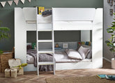 Parsec White Bunk Bedroom - 2